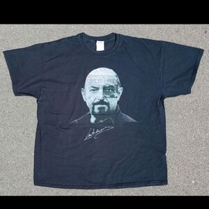 Vtg 2013 Jethro Tull Thick as a Brick Ian Anderson Gildan Tour T-Shirt Size (XL)